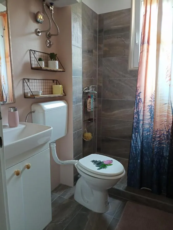 Apartman Alba Apartment Rijeka Croatia