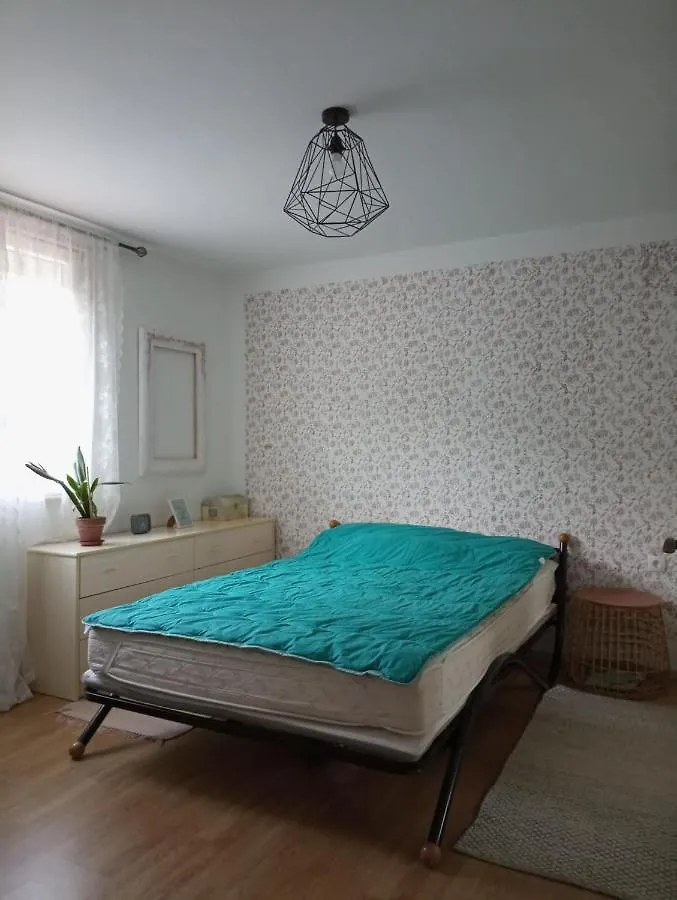 Apartman Alba Apartment Rijeka