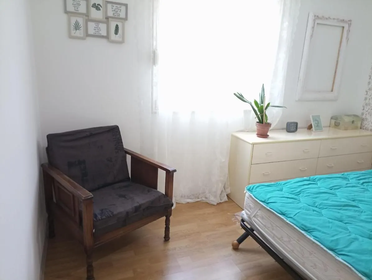 Apartman Alba Apartment Rijeka