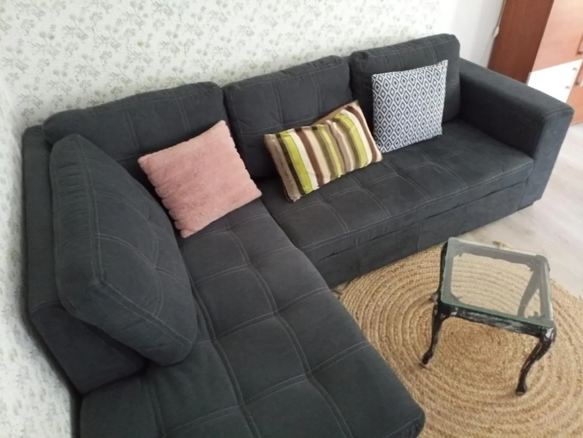 Apartman Alba Apartment Rijeka