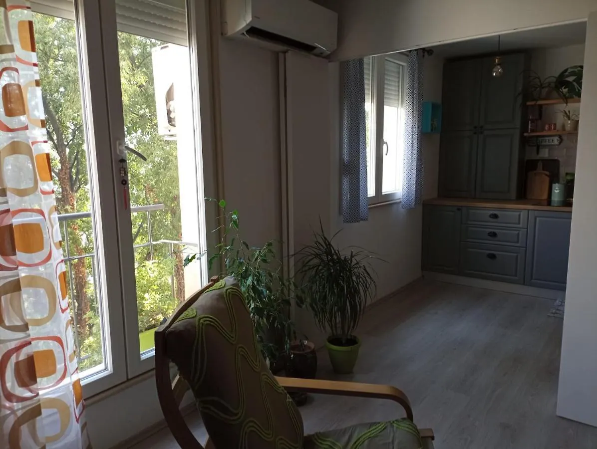 Apartman Alba Apartment Rijeka Croatia